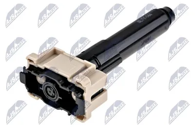 Produktbild von NTY Waschwasserdüse Scheinwerferreinigung Scheinwerfer-Spritzdüse EDS-TY-144 Links für TOYOTA LAND CRUISER 150 (KDJ15, GRJ15)