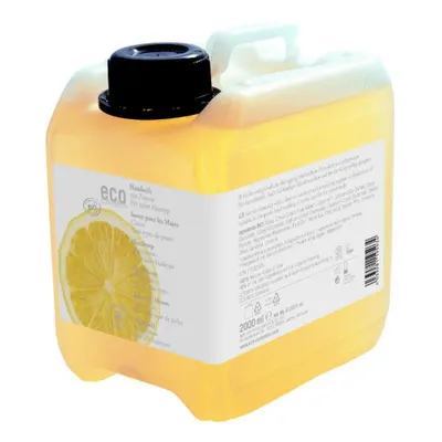 Produktbild von Body - Handseife Zitrone Kanister 2L