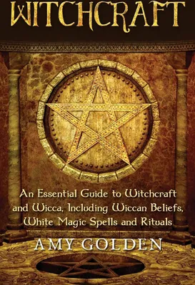 Produktbild von Witchcraft