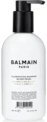 Immagine prodotto di Shampoo illuminante Silver Pearl 300 ml