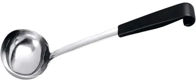 Produktbild von CONTACTO Suppenschöpfer, Inhalt: 0,20 Liter, Länge: 340 mm, ø: 105 mm