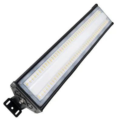 Produktbild von LUXULA LED Hallenstrahler HighBay 50 W 5000 K neutralweiß IP65
