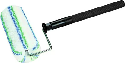 Produktbild von Roller mit integriertem Teleskopstiel