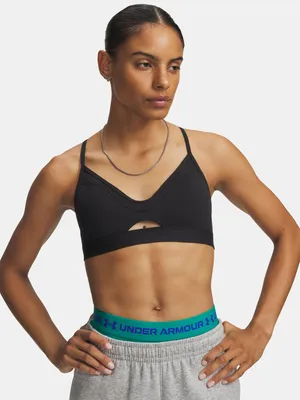 Produktbild von Under Armour Damen-Bralette mit Trägern XL