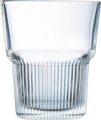 Immagine prodotto di Bicchiere per acqua Arcoroc Starline trasparente 270 ml (6 pezzi)