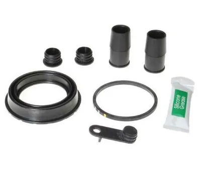 Produktbild von Budweg Caliper Reparatursatz, Bremssattel Vorderachse 205472