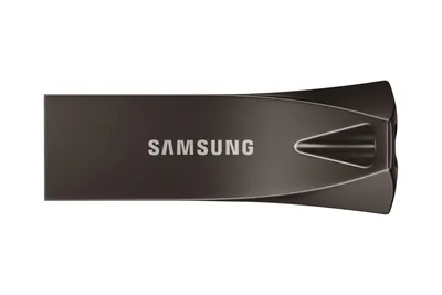 Produktbild von SAMSUNG BAR Plus USB-Stick Typ-A 512GB