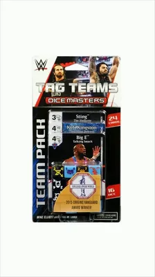 Produktbild von WizKids WZK73769 Zubehör