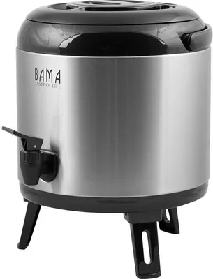 Obrázek produktu pro Termoska Bama Java 6L - s kohoutkem