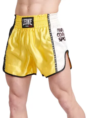 Obrázok produktu pre Boxerky KICK/THAI od Leone1947 rozmiar M