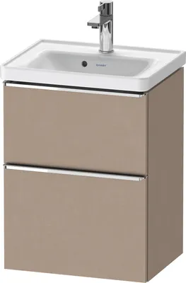 Produktbild von DURAVIT DE4350010750000 D-Neo WTUWH Rek 484x372x625 Lei Mt