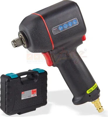Produktbild von Pneumatischer Schlagschrauber 1/2" 850 Nm Set Pro