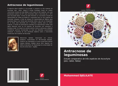 Produktbild von Anthraknose bei Leguminosen