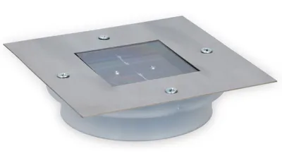 Produktbild von GRUNDIG Boden Spotlicht Solar, eckig