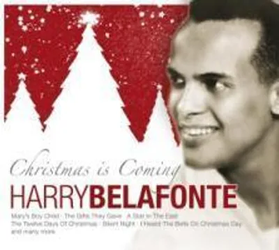 Produktbild von Belafonte -Christmas Is Coming