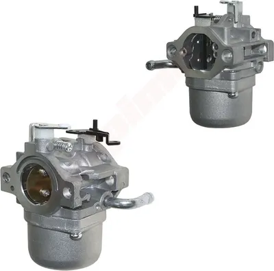 Image de Carburateur Pour B&S ( 593432 , 791266 , 794653 )
