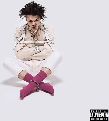 Image de ImportCDs 21st Century Liability, Pop rock, CD, Support physique, Adulte, 1 disque, 12/07/2018