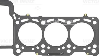 Produktbild von REINZ 61-36470-00 Zylinderkopfdichtung für VW Touareg (7LA, 7L6, 7L7) Touareg (7P5, 7P6) Phaeton (3D1, 3D2, 3D3, 3D4, 3D6, 3D7, 3D8, 3D9) für AUDI Q5