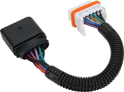 Immagine prodotto di Cablaggio fari Xenon 955 631 239 11 Adatto per Porsche Cayenne 2003-2006