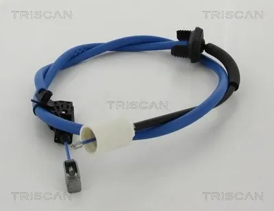 Zdjęcie produktu dla Linka Hamulca Ręcznego Peugeot Przód 5008 1,2/1,6-2,0 Hdi 09-