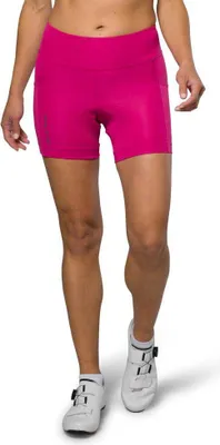 Produktbild von Pearl Izumi Sugar 5´´ Radhose Rosa 3XL Frau Rosa 3XL