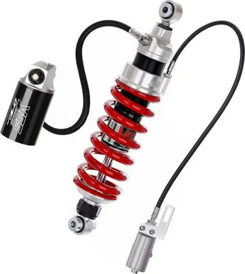Zdjęcie produktu dla Regulowany amortyzator tylny YSS MX456-365H1RCL16-858 Długość 360-370 mm