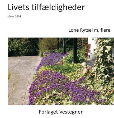 Produktbild von Livets tilfældigheder