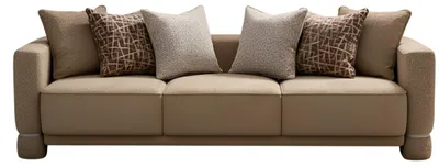 Immagine prodotto di Elegante divano con comodi cuscini dal design moderno Mobili di alta qualità