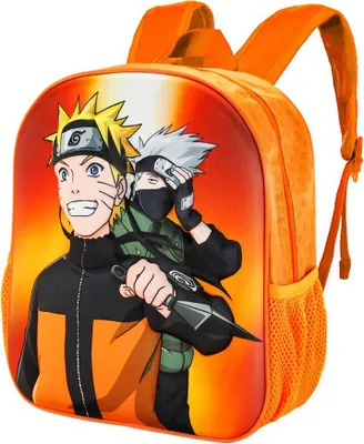 Obrázek produktu pro Naruto Action - 3D batoh 31cm