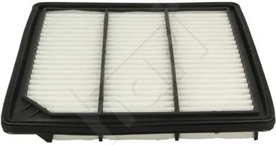 Produktbild von Hart 378 657 Luftfilter Freemont 2.0Mjt 11- 378657