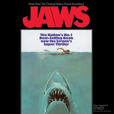 Obrázok produktu pre Various: Jaws