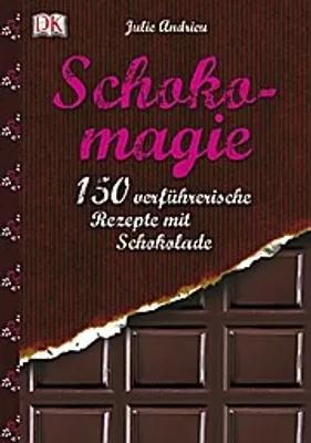 Zdjęcie produktu dla Magia czekolady
