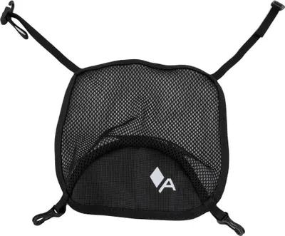 Productafbeelding van Acepac Mk II helmnet, zwart, zwart, one size