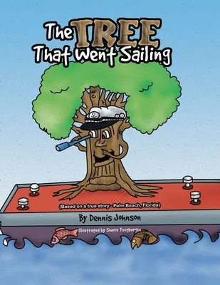 Produktbild von The Tree That Went Sailing