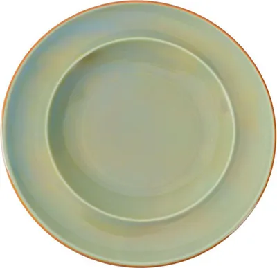 Produktbild von COMAS OLIVA Pasta-Teller 25 cm, 6 Stück, Porzellan