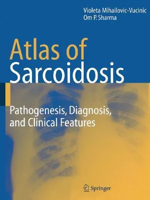 Produktbild von Atlas of Sarcoidosis