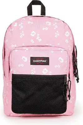 Produktbild von Famanu Rucksack mit zwei Hauptfächern - Schwarz