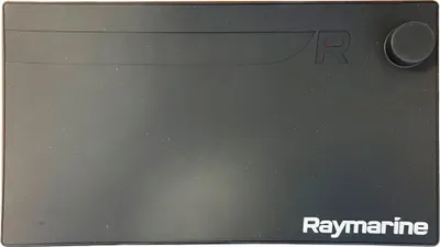 Produktbild von Raymarine Axiom Pro 16 Schutzhülle Schwarz  Schwarz One Size