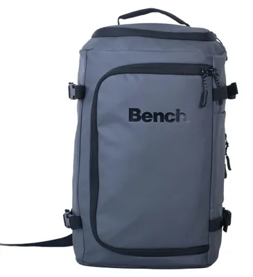 Produktbild von Einheitsgröße|Bench Chamonix Lite Cabin Bag Kabinengepäck 20 L BAG-NO-71-GREY