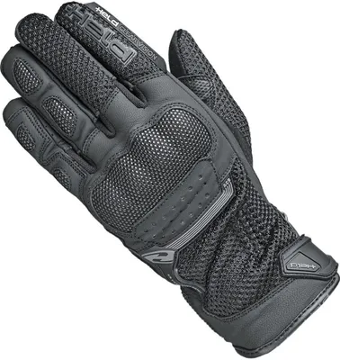 Image de Gants de moto Held Desert II pour femmes, noir, 7