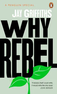 Produktbild von Why Rebel
