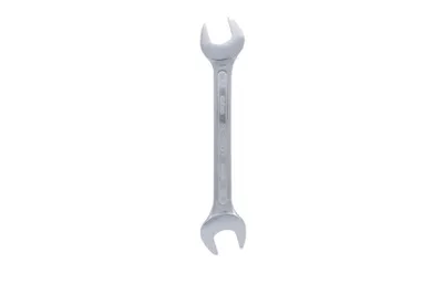 Obrázok produktu pre KS Tools 517.0736, Chrómovo-vanádová oceľ, Chróm, 22x24 mm, DIN 3110 / ISO 1085 / ISO 10102 / ISO 3318, 250 mm, 260 g