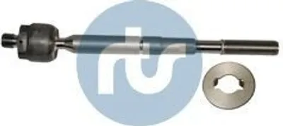 Produktbild von RTS 92-92553-026 Axialgelenk Spurstange für TOYOTA Verso (R2) Vorne Rechts Vorne Links