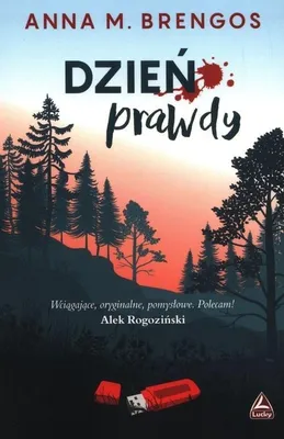 Obrázok produktu pre Dzień prawdy