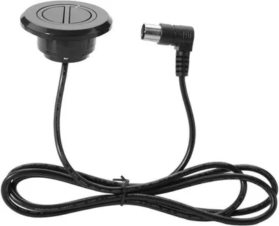 Productafbeelding van Elektrische Fauteuilhandbediening met Twee Knoppen