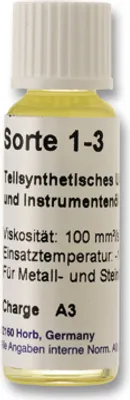 Obrázok produktu pre Hodinársky olej Etsyntha grade 1-3 3,5 ml Dr. Tillwich
