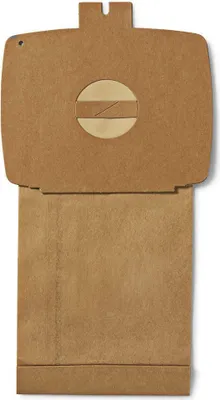 Obrázok produktu pre Vrecká do vysávača Nedis - 10 kusov - Papier - Najviac sa predáva za: Electrolux - Braun