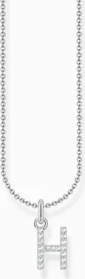 Image de Thomas Sabo - KE2247-051-14-L45V - Collier - Dames - argent 925 - 38-45cm