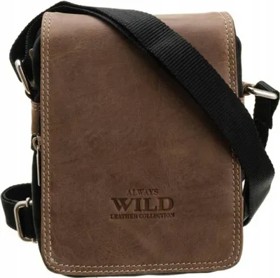 Immagine prodotto di Borse always wild DH591MHC