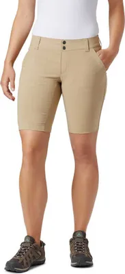 Immagine prodotto di Columbia Saturday Trail™ Pantaloncini lunghi Beige 16 / 10 Donna Beige 16